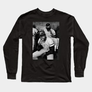 Dave Parker Cool Long Sleeve T-Shirt